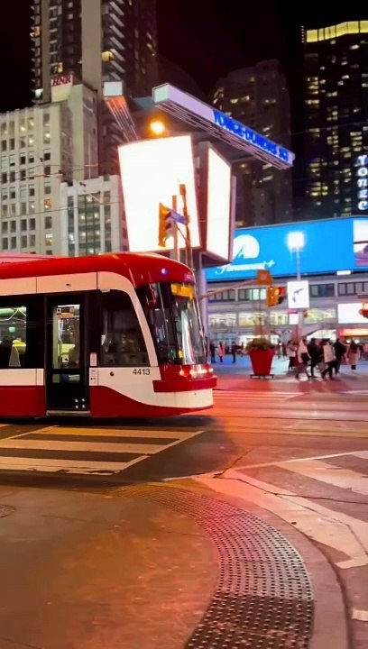 Toronto, Canada
