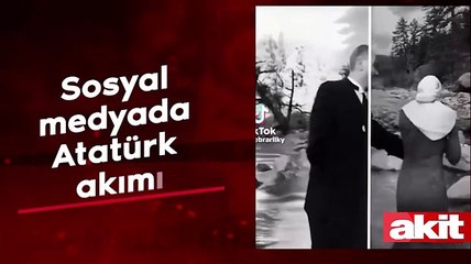Taptıkları putu yemeye başladılar