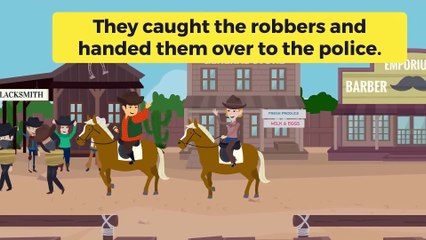 English Speaking Practice With A Story in English _ Fun English Stories