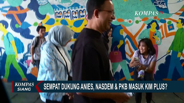 Wacana KIM Plus Upaya Jegal Anies, Kans RK Lawan 'Kotak Kosong' di Pilgub Jakarta?