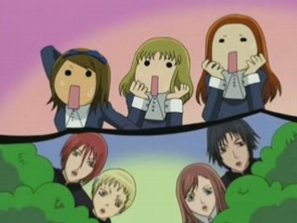 Yamato Nadeshiko Shichi Henge 20 Vostfr partie 2