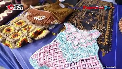 Zulkifli Hasan Lakukan Dialog Santai Bersama Pelaku UMKM di Lampung Selatan