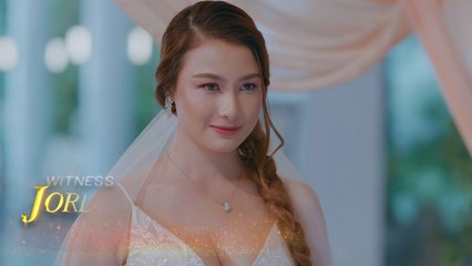 Asawa Ng Asawa Ko: Witness Shaira and Jordan's vows (Teaser)