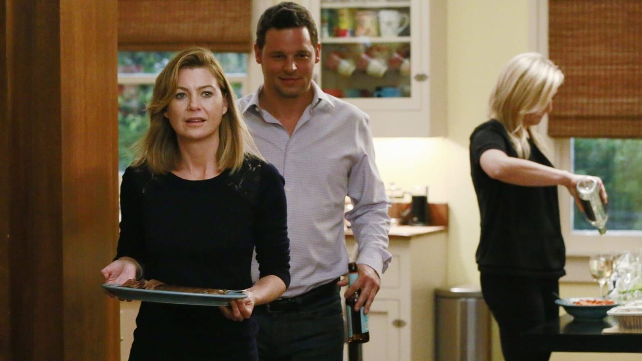Grey's Anatomy