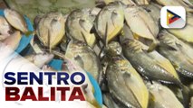 Mga nagtitinda ng isda sa Limay Public Market, umaasang babalik na sa normal ang kanilang kita