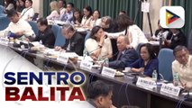 DENR, tiniyak na patuloy nilang paiigtingin ang kanilang mga hakbang ukol sa climate change at iba pang environmental challenges