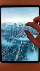 Umbrella Climates...!!