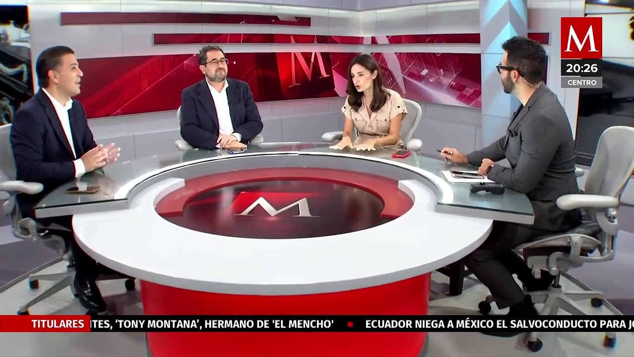 ¿Qué se ha visto en los últimos foros para la reforma al Poder Judicial? | El Debate
