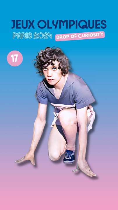 obligée de déshabiller aux JO (17/18) #paris2024 #olympics #letsmove #celebratesport