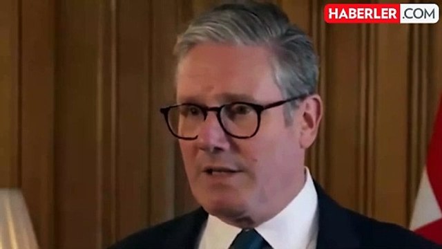 İngiltere Başbakanı Sir Keir Starmer, son dönemlerde yaşanan şiddet olaylarından sosyal medya platformlarını sorumlu tuttu