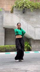 new dance video tranding