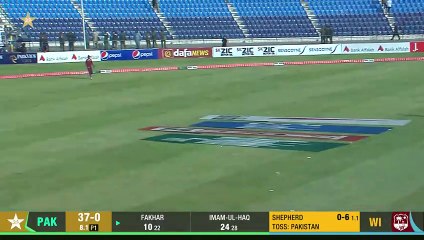 Download Video: Full Highlights _ Pakistan vs West Indies _ ODI _ PCB _ MO2A _ #PAKvWI _ #SportsCentral