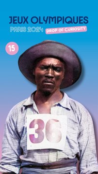 les pires JO de l'histoire (15/18) #paris2024 #olympics #letsmove #celebratesport