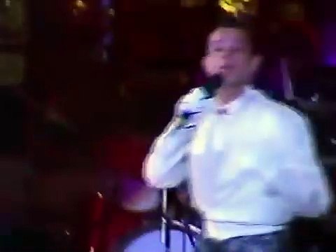 Вадим Казаченко и группа Фристайл - Догорает свеча (Последняя свеча)