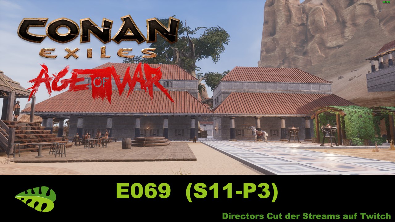 Conan Exiles AoW c3 – E069