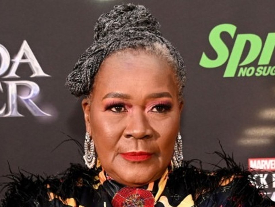 'Black Panther'-Star Connie Chiume ist tot