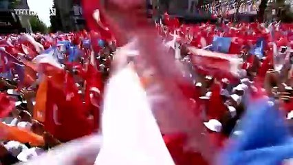 AK Parti 23. yıl dönümü etkinliklerine hazırlanıyor