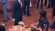 The Security Guard Is A Trillionaire (2024) full Ep Engsub