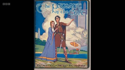 Ardal O’Hanlon Tomb Raider