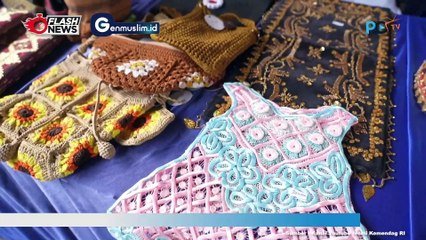 Zulkifli Hasan Lakukan Dialog Santai Bersama Pelaku UMKM di Lampung Selatan