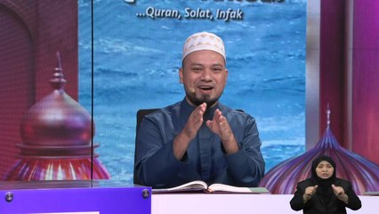 Episod 606 My #QuranTime 2.0 Sabtu 10 Ogos 2024 Sesi Ulang Kaji M/S 173-174 Bersama Tokoh Ilmuan