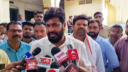 'त्या' वक्तव्यावर बच्चू कडूंनी काय स्पष्टीकरणे दिले?