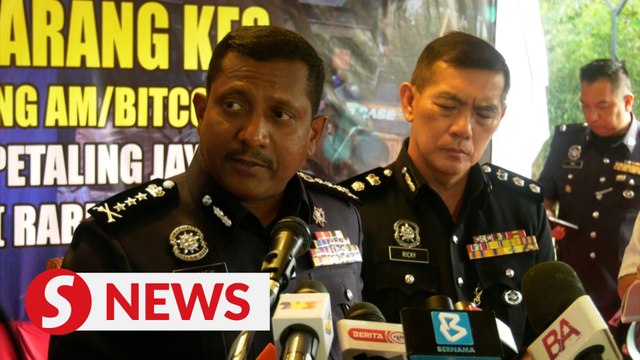 Nur Farah Kartini murder: Cops waiting for full post-mortem report
