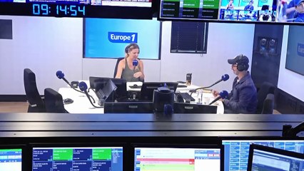 Zabou Breitman, actrice et réalisatrice