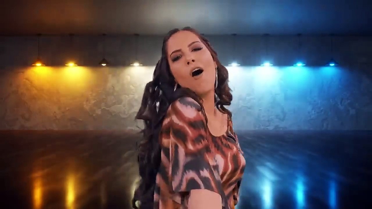 Özge Türkmen - Hacı Dayı