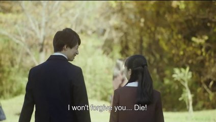 The Divine Protector - Master Salt Begins Fragman