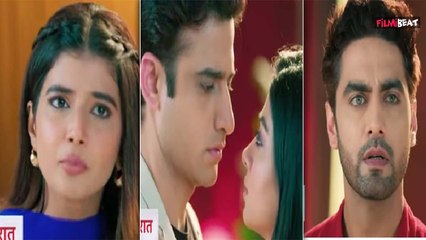 Yeh Rishta Kya Kehlata Hai: Abhira और Armaan की Date बर्बाद करने में Ruhi का Plan होगा कामयाब ?