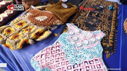 ZULKIFLI HASAN LAKUKAN DIALOG SANTAI BERSAMA PELAKU UMKM DI LAMPUNG SELATAN