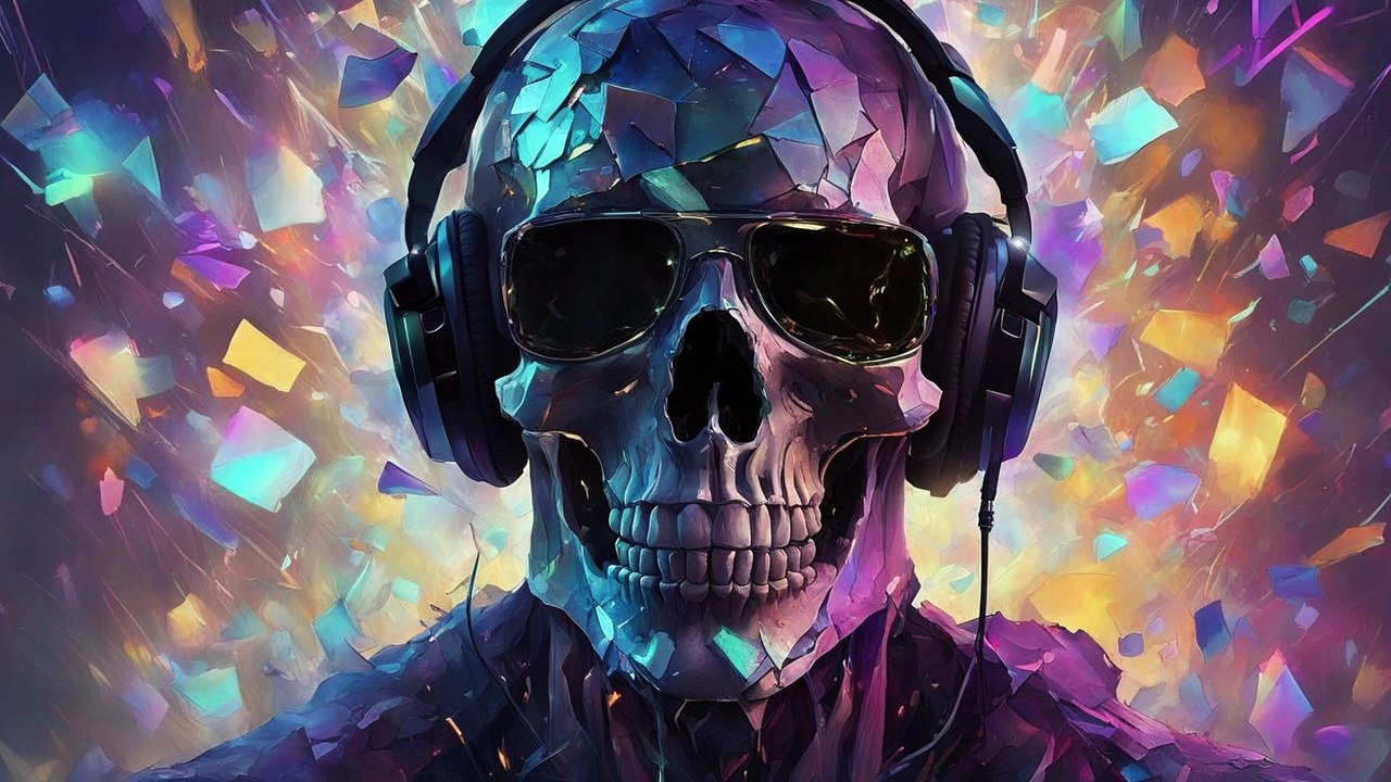 Best Of Electronic Dance Music Mix 2024 August Part  4