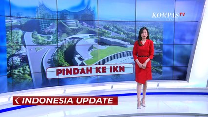 Pemerintah Akui Pembengkakan Biaya Peringatan HUT ke-79 RI