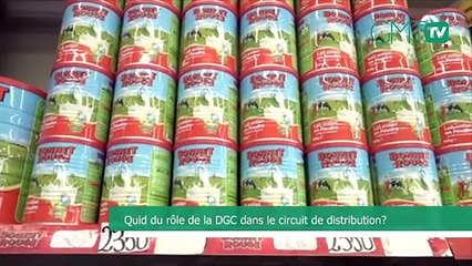 [#Reportage] Gabon : quid du rôle de la DGC dans le circuit de distribution?