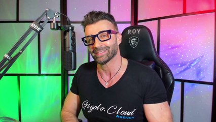 Le scuole per Gigolò non esistono