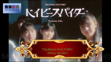 Tsubaki-Factory (Spider Baby)