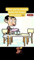 Mr Bean | Mr bean animated | Mr bean cartoon | Mr bean official