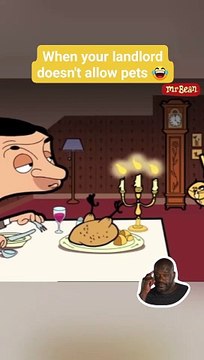 Mr Bean | Mr bean animated | Mr bean cartoon | Mr bean official