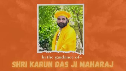 Goswami  Shrinabhadas Ji Character ll Part 18 ll Shri Bhaktamal Gatha TV Serial ll 18-07-2024