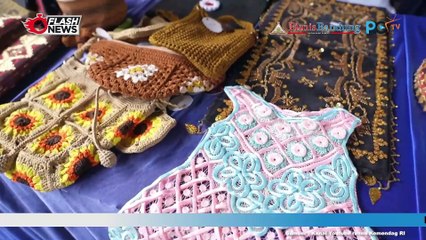Zulkifli Hasan Lakukan Dialog Santai Bersama Umkm Di Lampung Selatan