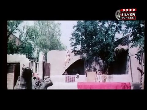 Way Toteya Phnchaveen Chithiyan - Noor & Shan - Pakistani Film Shagnaan Di Mehndi (2003) Saira Naseem