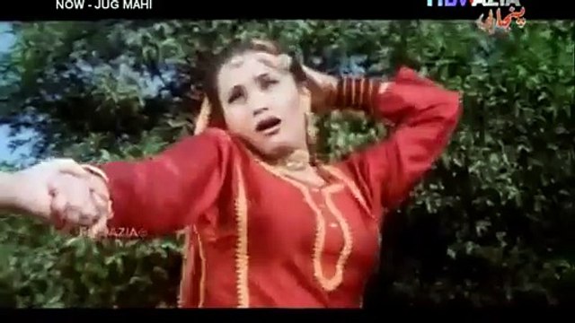 Beriyan De Bair Pak Gaye - Nargis & Rambo - Pakistani Film Jug Mahi (2000) Naseebo Lal