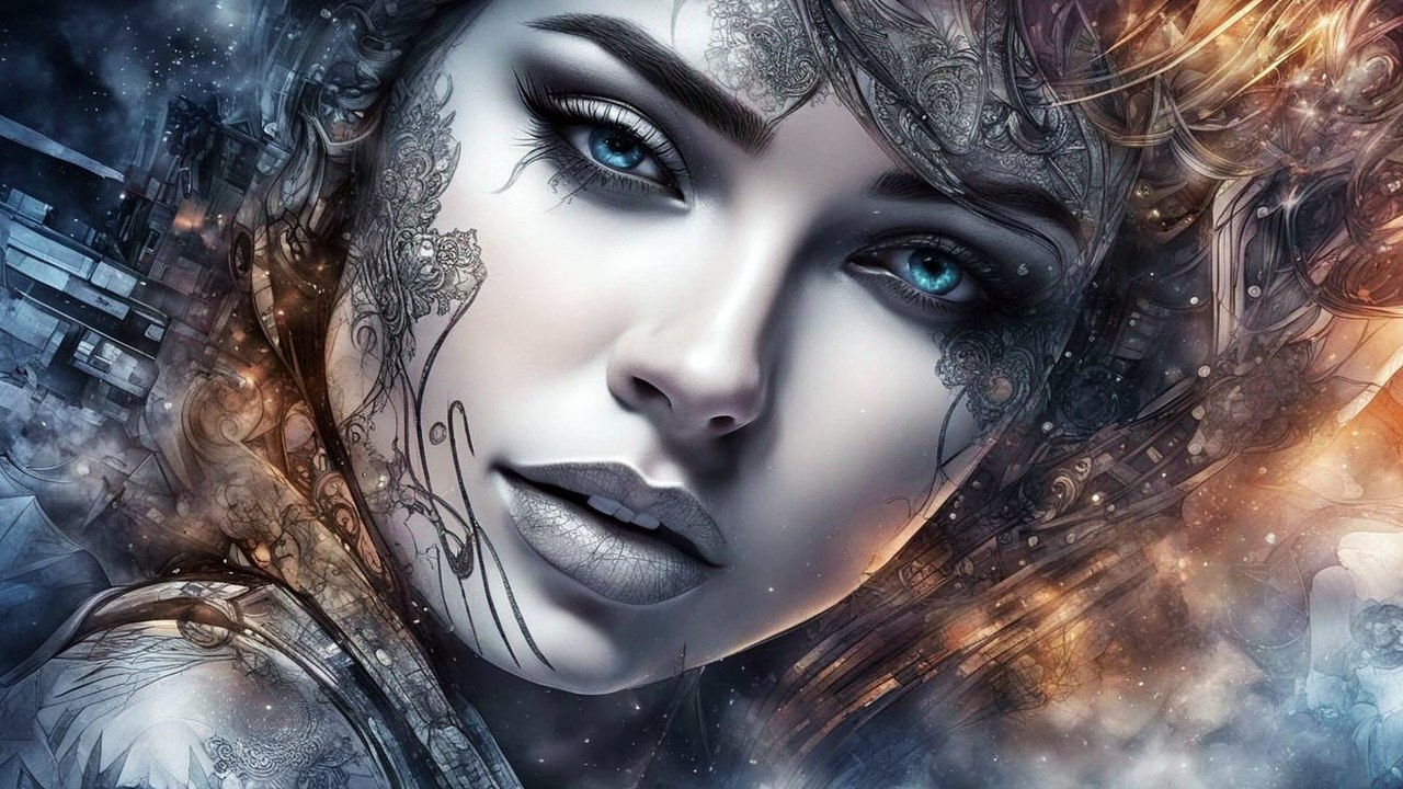 Best Of Hard Techno Music Mix 2024 August Part 4