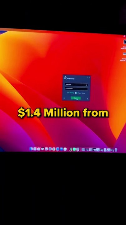 How I Made $1,400,000 in 2022 with Trading