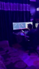 BANK-NIFTY 1,50000+ PROFIT WITH FUN  #shorts #youtubeshorts #viralvideo #ipl #banknifty #profit