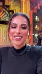 Nia Sharma's Hot  Look