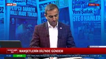 Özel, İmamoğlu ve Yavaş özel uçaklarla gezerken halk su faturası altında eziliyor!