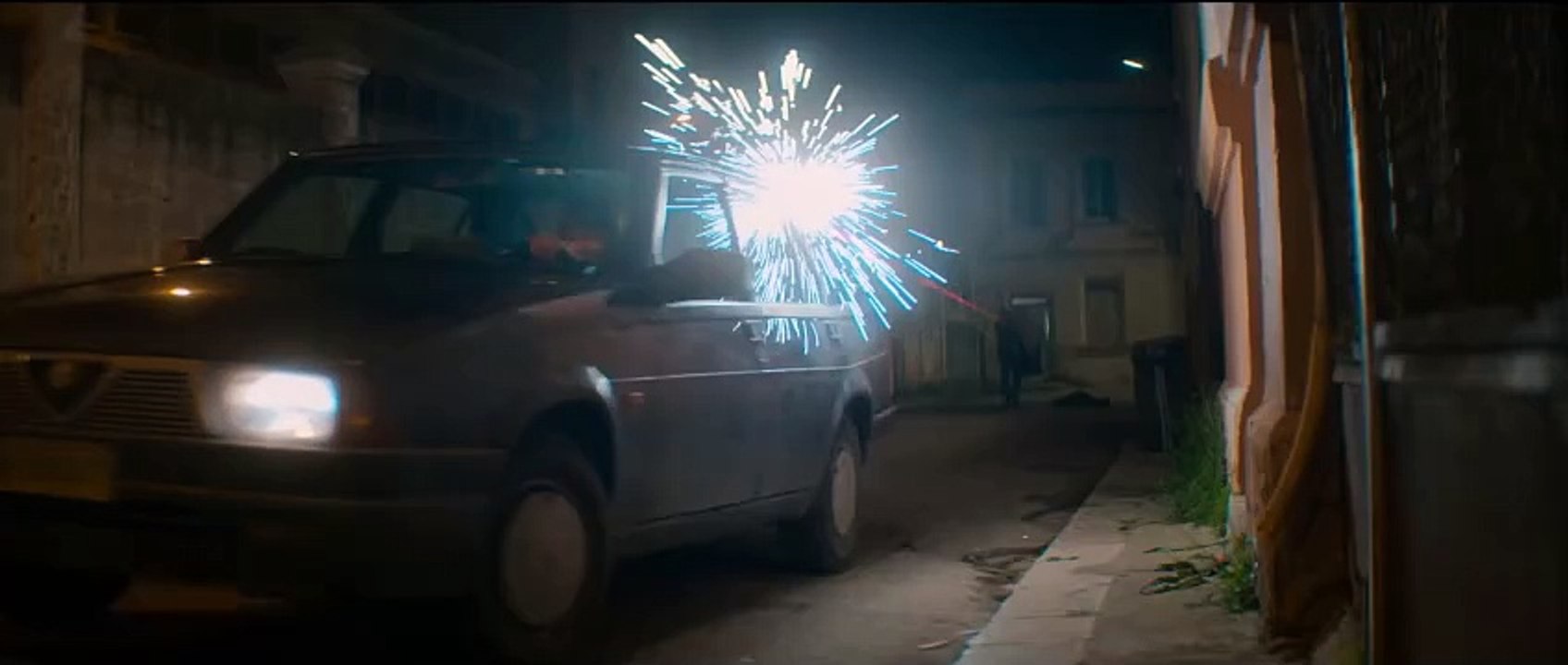 Paradox Effect Trailer OV