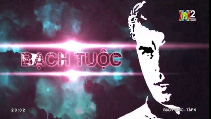 Phim Ý: Bạch tuộc Tập 9 thuyết minh